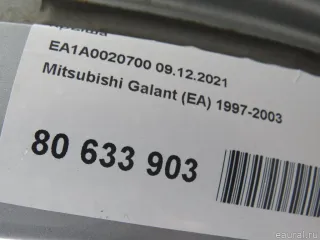  Крыша Mitsubishi Galant 8 Арт E80633903, вид 15