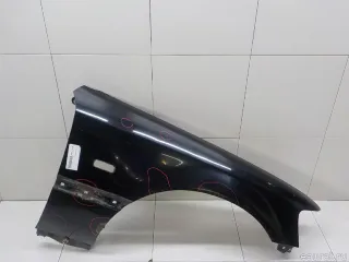 60211SZ3901ZZ Крыло переднее правое Honda Legend 3 Арт E30917959