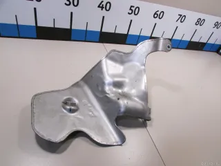 12634651 Экран тепловой Cadillac ATS Restailing Арт E80755991, вид 3