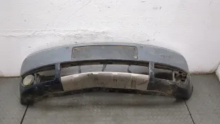 4Z7807103A Бампер передний синий Audi A6 C6 (S6,RS6) Арт 9178911, вид 1