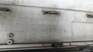 1483895,1483885 Бампер передний серый Ford Mondeo 4 restailing Арт 20414387, вид 5