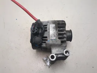 1543764 Генератор Ford Focus 2 restailing Арт 20183975, вид 1
