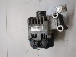 1543764 Генератор Ford Focus 2 restailing Арт 20183975, вид 5