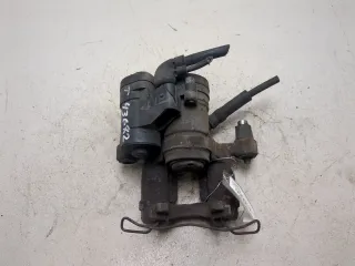 8V0615423,8V0615425 Суппорт тормозной задний левый Volkswagen Golf 7 Арт 9298170, вид 4