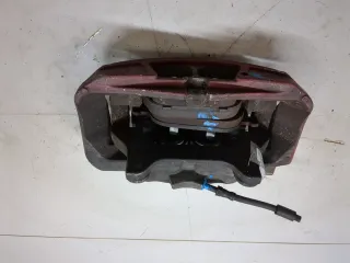 4H0615124B,4H0615125A Суппорт тормозной передний правый Audi A8 D4 (S8) Арт 9340920, вид 3