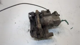 7701049109,440010015R Суппорт тормозной задний правый Renault Laguna 2 Арт 20254244, вид 2