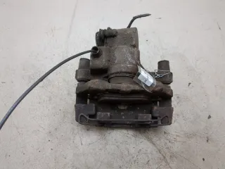 7701049109,440010015R Суппорт тормозной задний правый Renault Laguna 2 Арт 20254244, вид 3