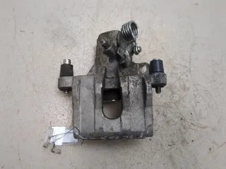 36001766 Суппорт тормозной задний правый Volvo V50 Арт 20393338, вид 4
