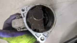3610002555,TM000A37001 Стартер Hyundai i10 2 Арт 9281362, вид 2