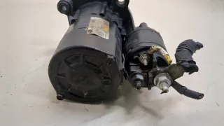 0986013850 Стартер Citroen Xsara Арт 20268412, вид 3