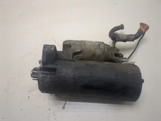059911024H Стартер Volkswagen Touareg 1 Арт 20303564, вид 4