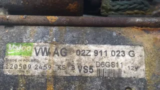 02Z911023GX Стартер Volkswagen Eos Арт 20439259, вид 4