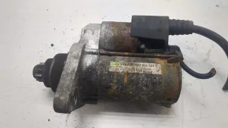 02Z911023GX Стартер Volkswagen Eos Арт 20439259, вид 5