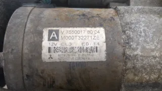  Стартер Citroen C3 2 Арт 20439427, вид 4