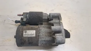  Стартер Citroen C3 2 Арт 20439427, вид 5