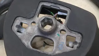2014556,F1EB3600JG3ZHE Руль Ford Focus 3 restailing Арт 9102324, вид 5