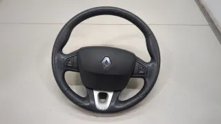  Руль Renault Megane 3 Арт 20430114, вид 1
