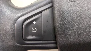  Руль Renault Megane 3 Арт 20430114, вид 3