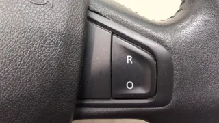  Руль Renault Megane 3 Арт 20430114, вид 4