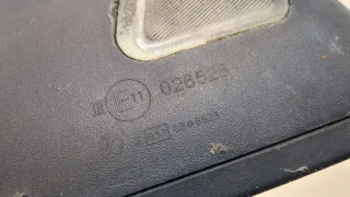  Зеркало левое Ford C-max 2 Арт 20438845, вид 4