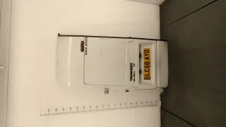  Крышка багажника (дверь 3-5) Ford Transit 3 restailing Арт 20439746, вид 1