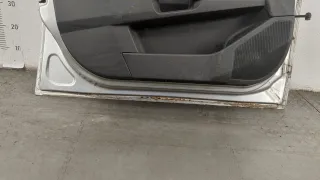 5161459,24468107,93183266 Ручка наружная передняя левая серебристая Opel Astra H Арт 11405666, вид 2