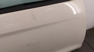  Ручка наружная передняя правая белая Ford KA 2 Арт 11415092, вид 2