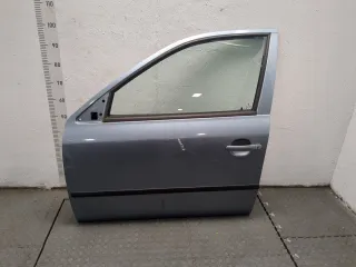 3B0837207G Ручка наружная передняя левая голубой Skoda Octavia A4 Арт 11379260, вид 1