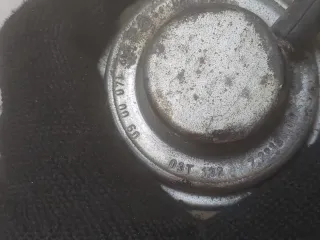 A1121400060 Клапан EGR Mercedes S W220 Арт 9222296, вид 2