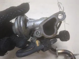 A1121400060 Клапан EGR Mercedes S W220 Арт 9222296, вид 4