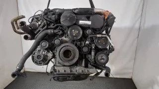 059100031J,BKS Двигатель Volkswagen Touareg 1 3.0л TDI Арт 9425905, вид 1