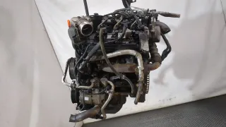 059100031J,BKS Двигатель Volkswagen Touareg 1 3.0л TDI Арт 9425905, вид 2