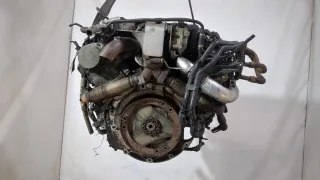059100031J,BKS Двигатель Volkswagen Touareg 1 3.0л TDI Арт 9425905, вид 3