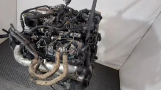 059100031J,BKS Двигатель Volkswagen Touareg 1 3.0л TDI Арт 9425905, вид 5