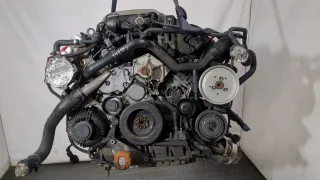 06E100031,AUK Двигатель Audi A6 C6 (S6,RS6) Арт 9508990, вид 1