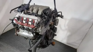 06E100031,AUK Двигатель Audi A6 C6 (S6,RS6) Арт 9508990, вид 5