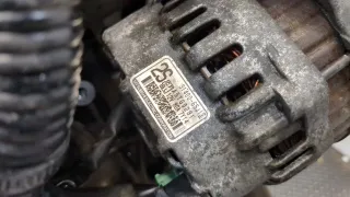 1120054LA0X12,M16A Двигатель Suzuki Grand Vitara JT Арт 20299933, вид 4