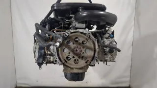 10100BT730,EJ253 Двигатель Subaru Outback 4 Арт 20300608, вид 3