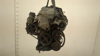 2NZFE Двигатель Toyota Yaris 1 Арт 20431895