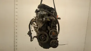 10002RBJE21,LDA3 Двигатель Honda Insight 2 1.3л Арт 20439159, вид 1