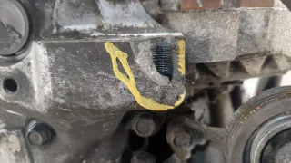 10002RBJE21,LDA3 Двигатель Honda Insight 2 1.3л Арт 20439159, вид 2