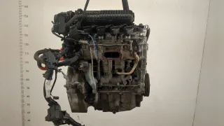 10002RBJE21,LDA3 Двигатель Honda Insight 2 1.3л Арт 20439159, вид 5