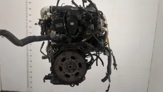 Z22D1 Двигатель Chevrolet Captiva Арт 20439742, вид 3