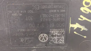 5Q0614517DG,10022014154 Блок АБС (ABS) Volkswagen Jetta 7 Арт 20439365, вид 4