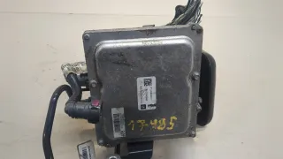 22840013,16942850 Блок АБС (ABS) Chevrolet Volt Арт 20439374, вид 1