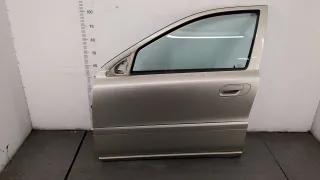30784578 Стеклоподъемник левый передний Volvo S60 1 Арт 11393789