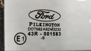  Стеклоподъемник правый передний Ford KA 2 Арт 11415094, вид 4