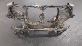 MR548340 Панель передняя (телевизор) Mitsubishi Monter 4 Арт 20367861, вид 4