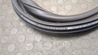 51727420803 Уплотнитель (прочее) BMW X2 F39 Арт 20071812, вид 2
