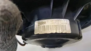 5Q1819021E Моторчик печки Volkswagen Jetta 7 Арт 20438749, вид 3